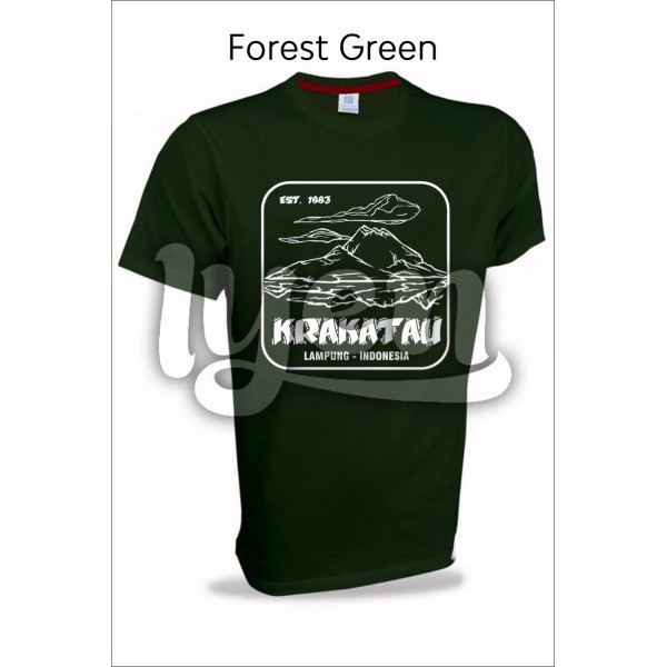 KAOS LAMPUNG 03 KAOS LAMPUNG 03